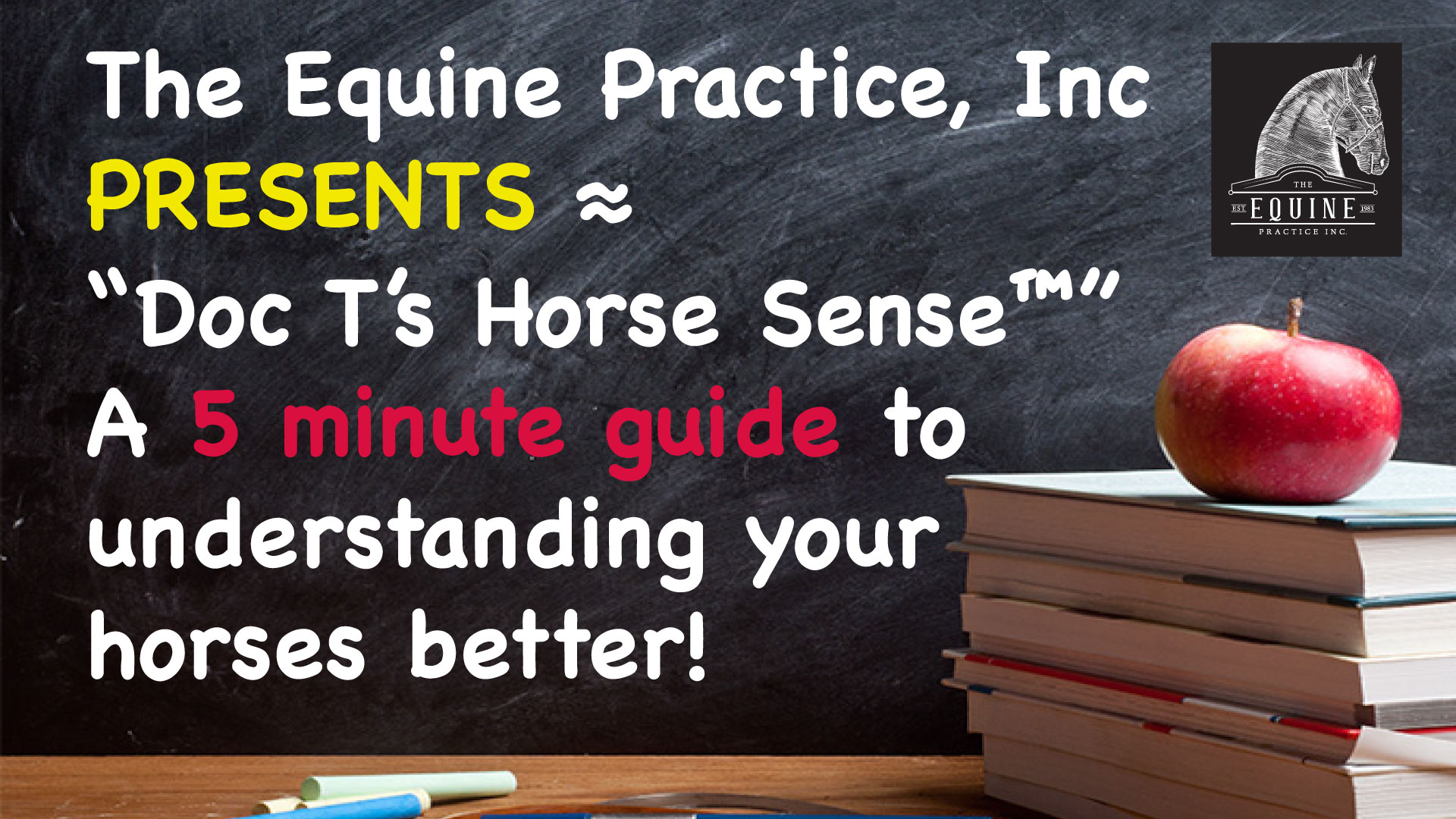 Why Is My Horse Girthy? HorseSense™ With Doc T The Horse's Advocate